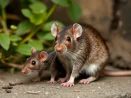 Behandlung gegen Ratten und Mäuse Rattenbekämpfung in Niederseeon 85665
