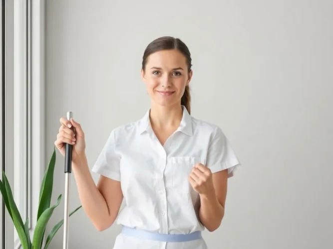 Reinigung von Büros in Fürth 90762