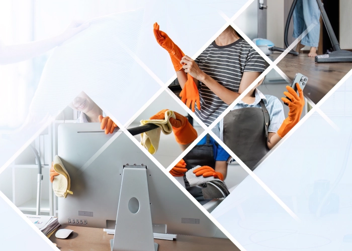 Reinigungsunternehmen Hamburg-Harburg 21073