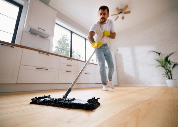 Reinigungsunternehmen Garmisch-Partenkirchen 82467