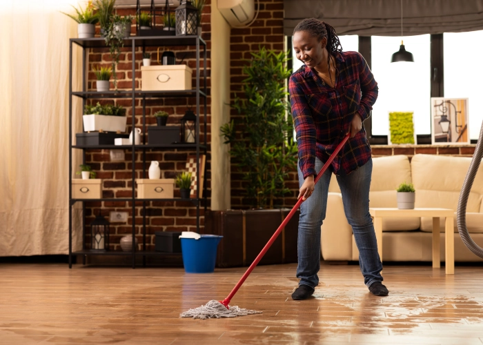 Reinigungsunternehmen Norderstedt 22844