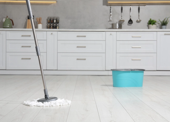 Reinigungsunternehmen Neumünster 24534