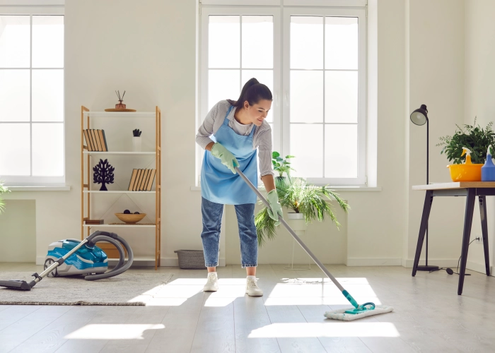 Reinigungsunternehmen Esslingen am Neckar 73732