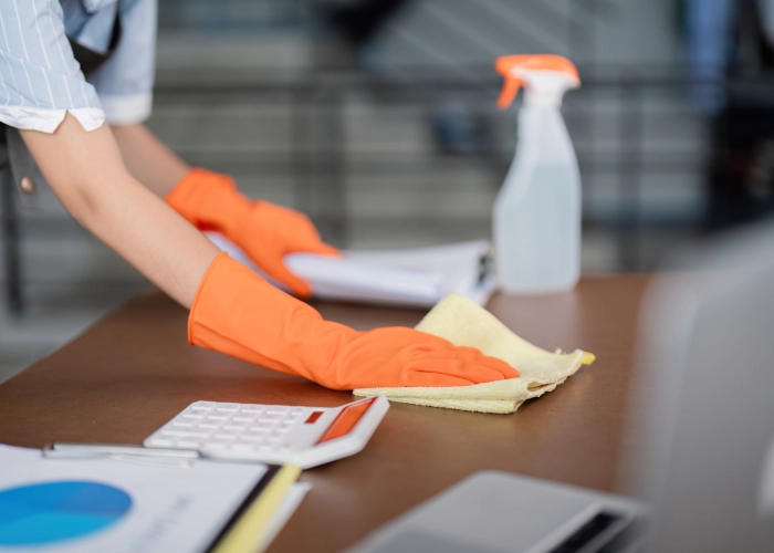 Reinigungsunternehmen Eschweiler 52249