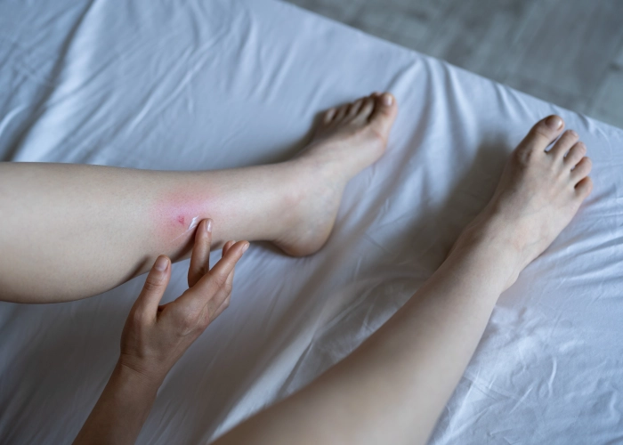 Behandlung von Bettwanzen in Dachau 85221